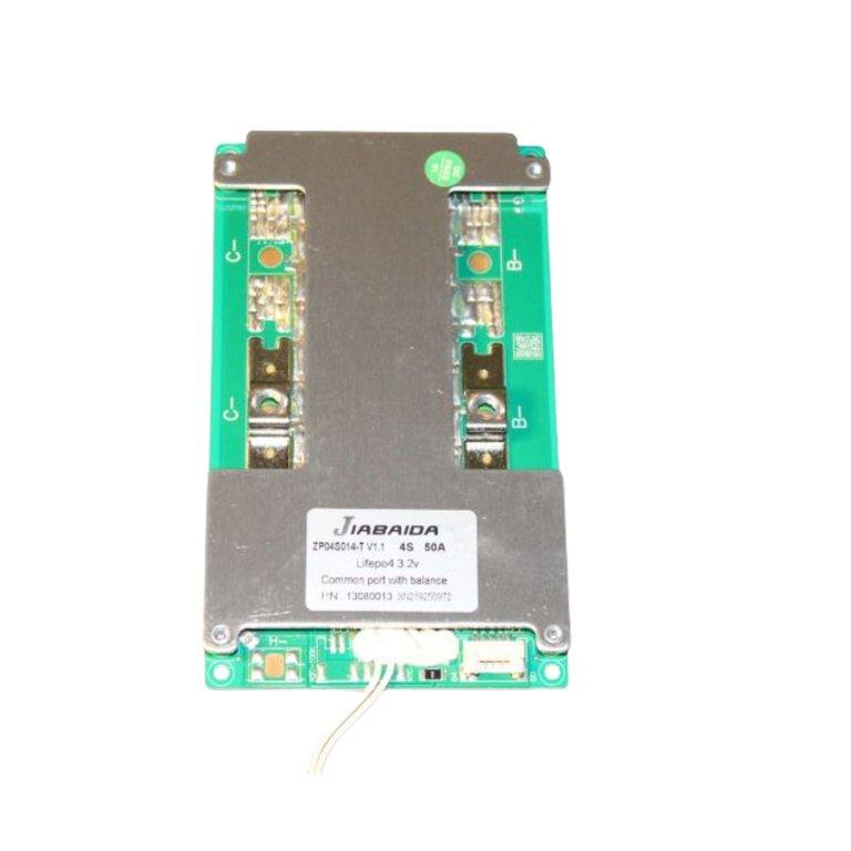 JBD BMS LFP 4S 50A ZP04S014